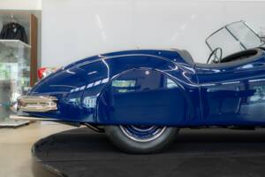 Immagine 12/62 di Jaguar XK 140 OTS (1954)
