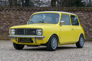 Bild 1/50 von Austin Mini 1000 (1973)