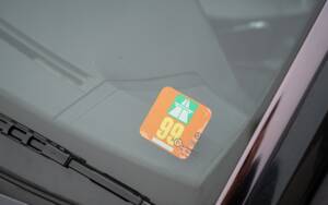 Bild 16/61 von Mercedes-Benz 500 E (1992)