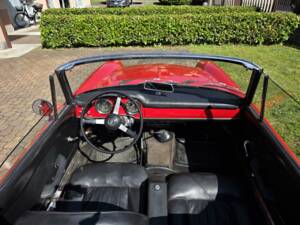 Image 5/29 of FIAT 1500 (1965)