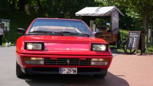Afbeelding 8/22 van Ferrari Mondial T (1991)