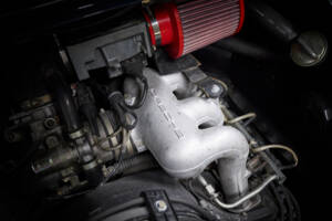Bild 73/95 von Porsche 911 Carrera RS 3.0 (1974)