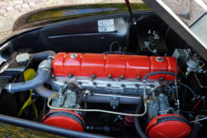 Image 4/50 of Nash-Healey Roadster (1953)