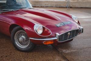 Bild 7/50 von Jaguar Type E V12 (1971)