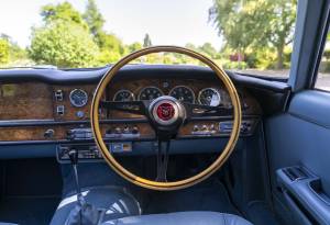 Bild 18/32 von Lagonda Rapide (1963)