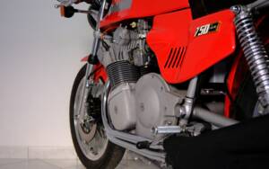 Immagine 66/96 di MV Agusta 750 S America (1976)