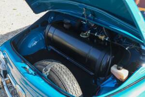 Bild 13/50 von FIAT 500 Moretti Minimaxi (1973)