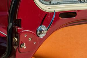 Immagine 41/50 di Renault 4 CV Décapotable (1957)