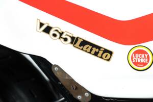 Image 10/36 of Moto Guzzi V 65 Lario (1990)