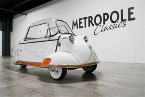 Image 2/20 de Messerschmitt &#x2F; FMR KR 175 (1954)