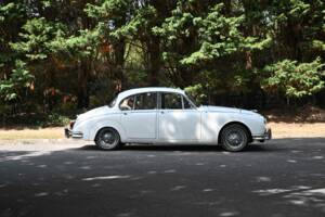 Bild 7/50 von Jaguar Mk II 3.8 (1961)