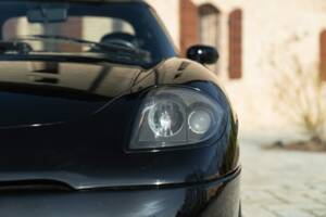 Afbeelding 26/50 van FIAT Barchetta (1997)