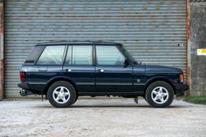 Image 4/44 of Land Rover Range Rover Classic Vogue SE (1996)