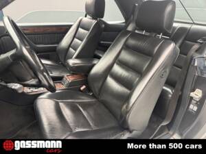 Bild 11/15 von Mercedes-Benz 300 CE-24 (1990)