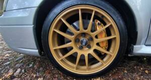 Bild 2/38 von Subaru Impreza 2.0 WRX (2003)