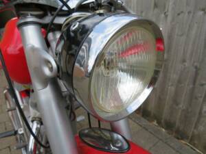 Bild 9/37 von Moto Guzzi Stornello 125 (1962)