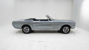 Bild 9/15 von Ford Mustang 390 GTA (1966)