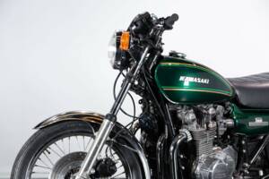 Imagen 49/50 de Kawasaki DUMMY (1976)
