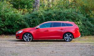 Bild 2/50 von Volvo V60 T6 (2012)