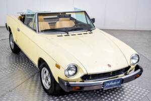 Imagen 36/50 de FIAT Spider 2000 (1980)