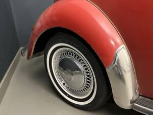 Imagen 15/66 de Volkswagen Escarabajo 1300 (1966)