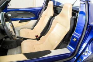 Bild 20/50 von Lotus Elise 111 (1998)