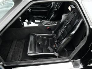 Immagine 47/50 di Noble M12 GTO (2002)