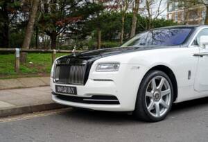 Immagine 7/26 di Rolls-Royce Wraith (2014)