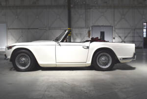 Bild 4/41 von Triumph TR 4A IRS (1965)