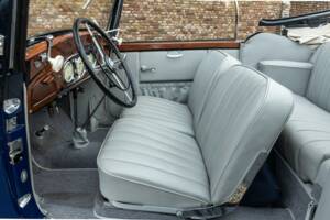 Image 48/50 of Mercedes-Benz 230 Cabriolet A (1939)