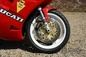 Immagine 27/30 di Ducati DUMMY (1990)