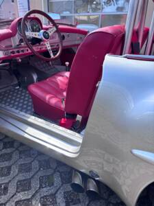 Afbeelding 32/62 van Mercedes-Benz 190 SL (1955)
