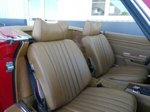 Bild 14/22 von Mercedes-Benz 450 SL (1977)