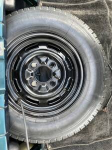 Bild 40/74 von Volkswagen SP 2 1.7 (1974)