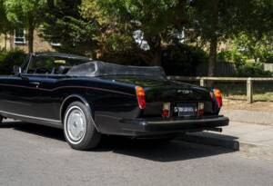 Image 16/32 de Bentley Continental (1993)