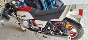Immagine 4/7 di Moto Guzzi 850 LeMans III (1983)
