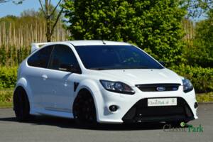 Afbeelding 7/50 van Ford Focus RS (2009)