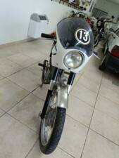 Imagen 14/26 de Moto Morini DUMMY (1961)