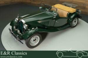 Image 1/19 of MG TD (1953)