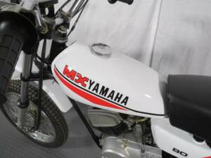 Immagine 14/36 di Yamaha RD 80 MX (1980)