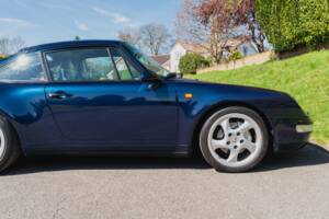 Image 10/52 of Porsche 911 Carrera 4 (1997)