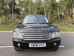 Bild 7/50 von Land Rover Range Rover Vogue TDV8 (2008)