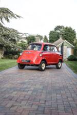 Immagine 22/30 di BMW 600 (1958)