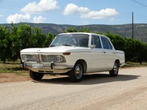 Afbeelding 4/8 van BMW 1500 (1963)