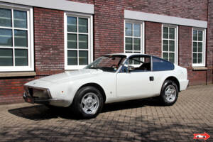 Image 6/25 of Alfa Romeo Junior Zagato GT 1600 (1974)