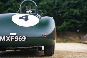 Bild 21/48 von Allard J2X (1952)
