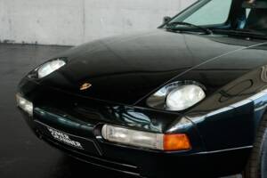 Afbeelding 3/50 van Porsche 928 S4 (1989)