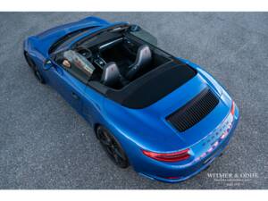 Image 27/44 of Porsche 911 Carrera S (2016)