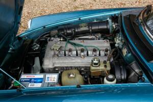 Image 40/50 of Alfa Romeo 2000 Spider Veloce (1981)