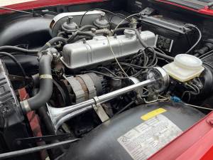 Imagen 9/10 de Triumph TR 6 (1973)